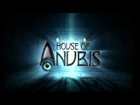 ანუბისის სახლი - მეორე სეზონი მალე