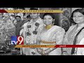 Amrapali shines in jewellery at Warangal!