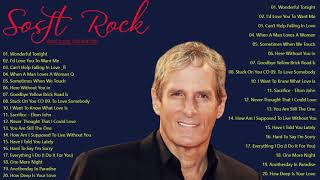 Soft Rock Love Songs All Time - Michael Bolton, Lionel Richie & Air Supply - Best Song 70s 80s 90s screenshot 2