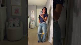 No crop top outfit inspo!!🤗🤗 #ootd #style #fall #outfitinspo #school #jeans #fashion