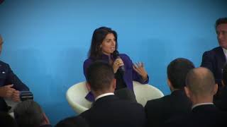 Virginia Raggi: presentiamo la Formula E a Roma