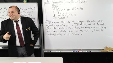 F2021 CS 340 Lecture 3 (Proof of Correctness, Complexity Analysis & Functions, Case-Based Analysis)