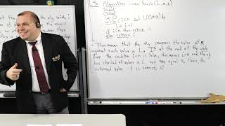 F2021 CS 340 Lecture 3 (Proof of Correctness, Complexity Analysis & Functions, Case-Based Analysis)