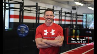 National Certificate in Strength & Conditioning (NCSC)