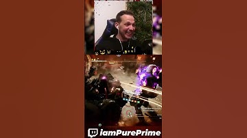 Why you Bully Me #Division2 #ParadiseLost #Shorts