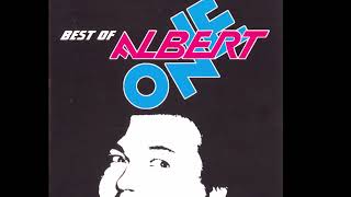 Albert One - Secrets (audio HQ HD)