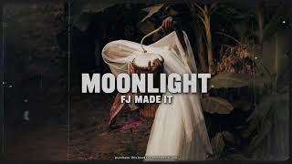 MOONLIGHT — Chill Afrobeat Type Beat 2026 | Afrobeat Instrumental (Free)