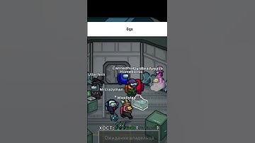 Caught Faking Tasks in Among Us! 🚨🛠️