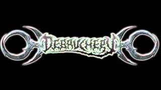 Debauchery-Take my Pain