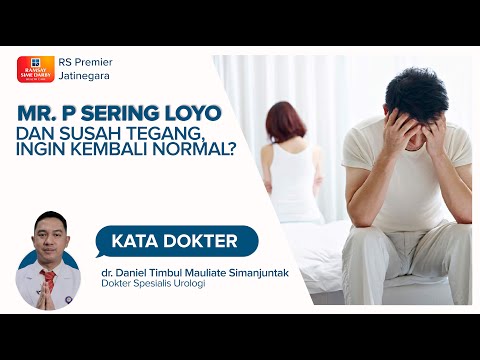 Video: Adakah terdapat perkataan disfungsi?