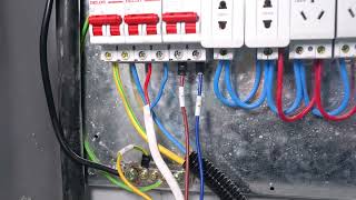 laser clean machine(au3tech system) install and use