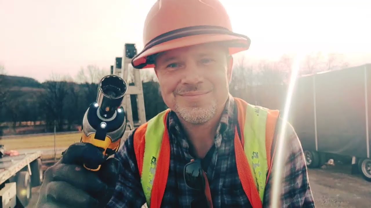 Glass A-Frame Assembly // Maverick Transportation by Ryder McDonald