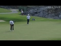 Jimenez, Mediate share the lead at Mitsubishi Electric