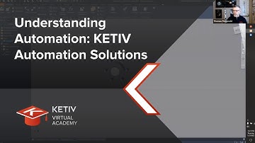 Understanding Automation: KETIV Automation Solutions | KETIV Virtual Academy