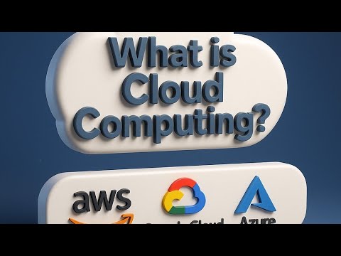 What is Cloud Computing? | Explained in Kannada with Real-Life Example