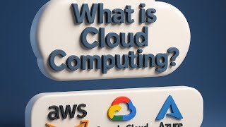 What is Cloud Computing | Explained in Kannada with Real-Life Example