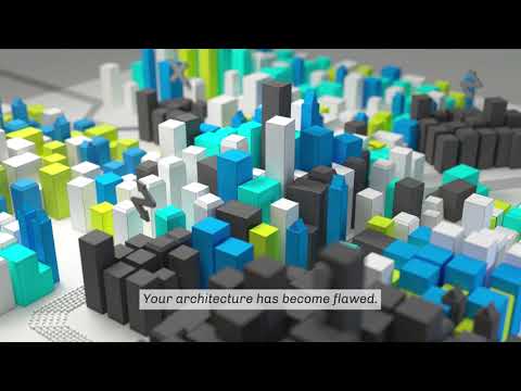 ISDK - C++ Framework Generator (no sound)