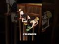 Elle TOMBE pour qu’il GAGNE 😱 l Death Parade l #anime #animeedit #viralshorts