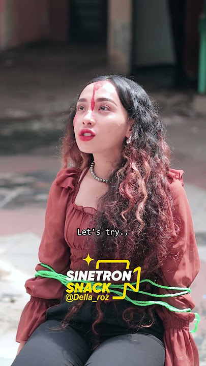 KEREN! DIKIRA CEWEK LEMAH, TERNYATA CEWEK JAGOAN!