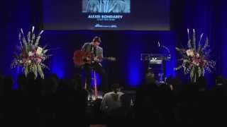 2015 In Harmony with Hope Awards (next day edit)