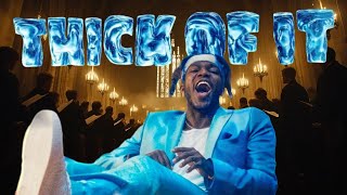 Ksi  Thick Of It sabaton Version