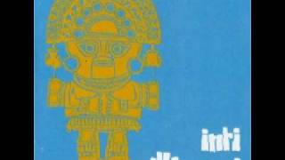 Inti Illimani - Sicuriadas