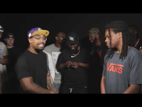 Lil Kayo vs F.A.T.E.