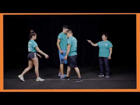 3/2/23 Reflection and closing 3 with Indian Stick Pull