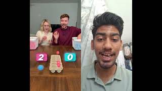 Dekhte h is video part kitne comnet aate h #mrbeastshorts #trendtoreview #indian #honeymoon #views