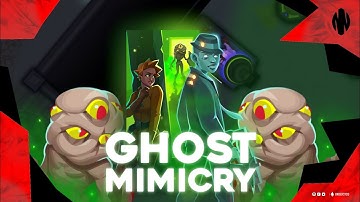 New Mimicry mode gameplay (Uncut Version) - BULLET ECHO