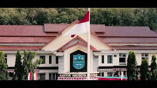 Selamat Ulang Tahun Kota Banjar ke 20 | Cinematic Video