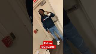 Chief Keef Sosa Glo Gang artist ManeMane4CG SPEAKS on NEW music &amp; DA Opps #oblock #chiraq #chicago