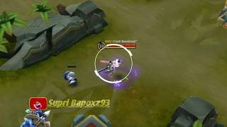 STORY WA LUCU 30 DETIK Mobile Legends Moment-Mancing Pesawat ✈️ || Status WhatsApp ngakak 2020 #175