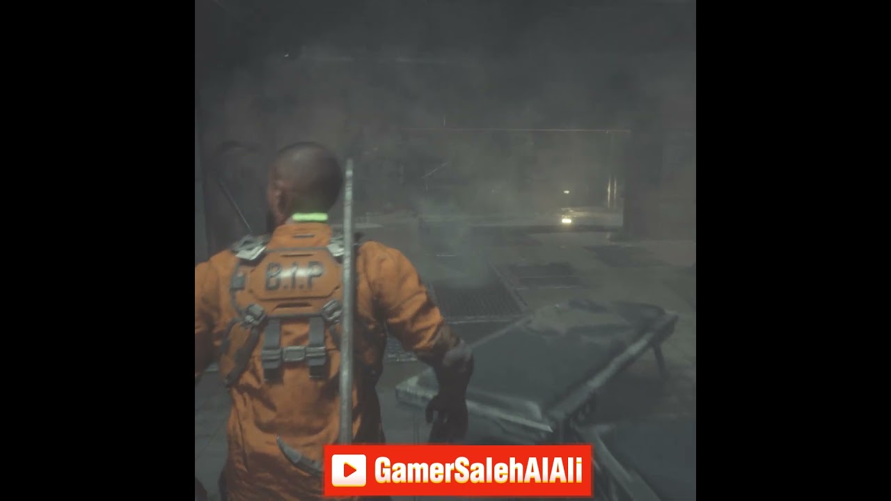 28 the callisto protocol 