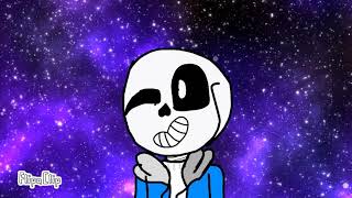 Two Faces-meme / undertale