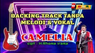 CAMELIA Rhoma ( Backing Track Tanpa Melodi & Vokal ) versi dangdut koplo.