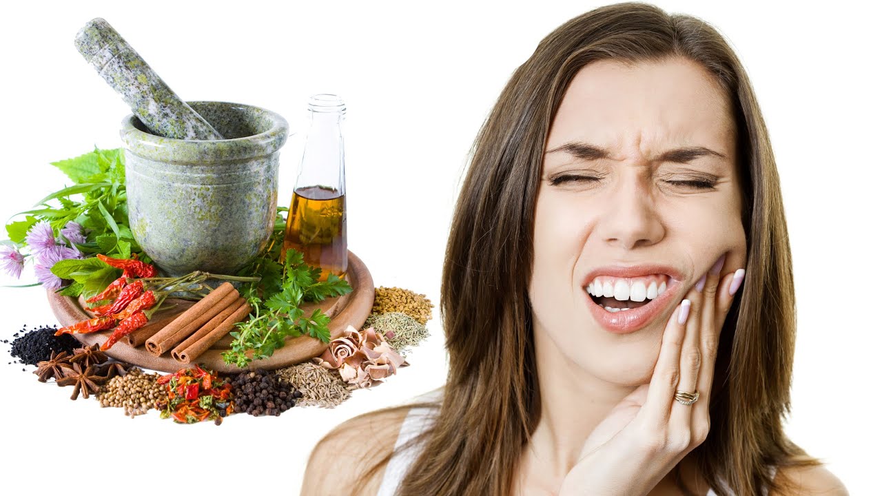 What to do when you have tooth pain Home remedies for toothache pain