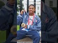 Track & field Olympic gold medalist Quincy Wilson is NEXT UP in the world of sports