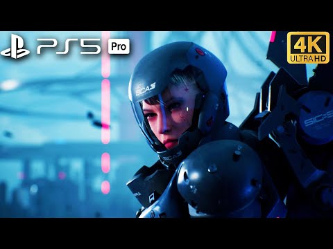 NO PUEDES PERDERTE ESTO 🔥 Primeras impresiones de METAL EDEN (PS5 Gameplay)
