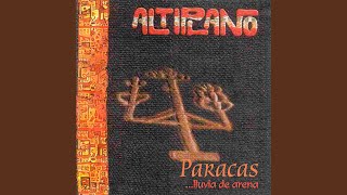 Video thumbnail of "Altiplano - Rio Negro"