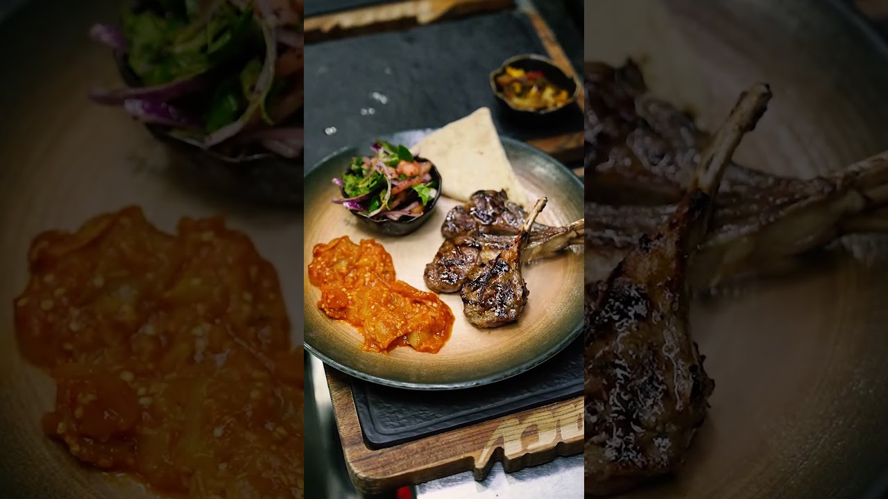 Hacı Restoran Ürün Çekimi-Adlive Ajans