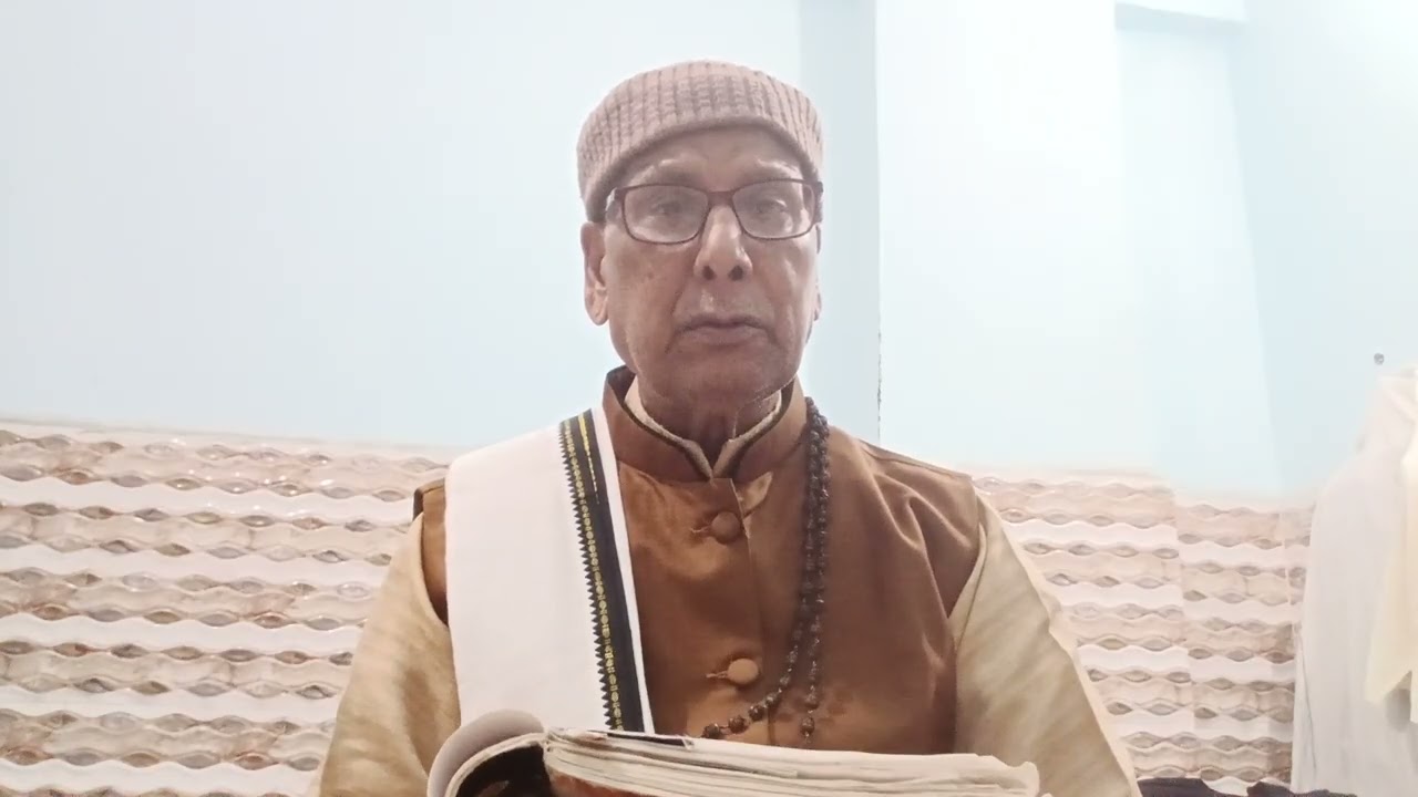 श्रीमद् भागवत गीता स्रोत भजन आरती