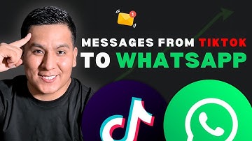 TIKTOK ADS 2025: How to Create TikTok Ads for WhatsApp Business