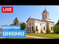 🔴 LIVE de la MĂNĂSTIREA GHIGHIU - Lăcașul de Cult cu Bodyguarzi