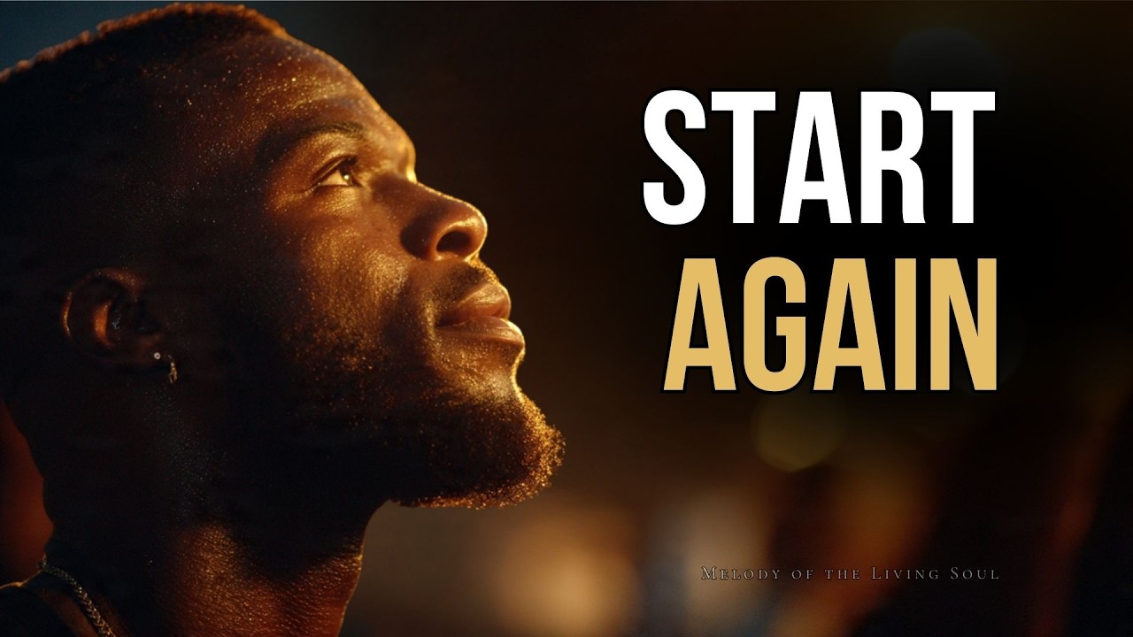 In God’s Time, Start Again | Worship For A New Week