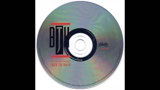 Barclay James Harvest - Panic (12 inch single remix)