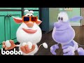 Booba  magic glasses  new episode  cartoons collection  moolt kids toons happy bear