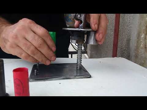 გილზის სატენი ინვენტარი