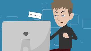 MyCena - Passwords Security Mobile Application screenshot 5