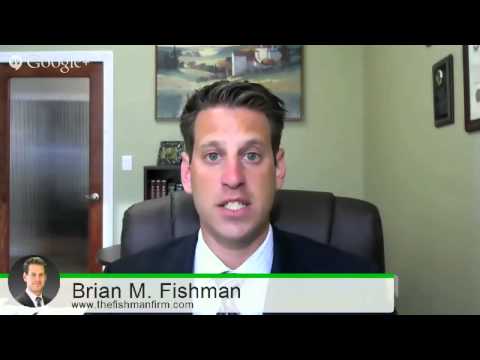 In this video, Philadelphia criminal defense attorney Brian M. Fishman of The Fishman Firm follows up on his discussion from a previous video about the ARD program in Pennsylvania. ...